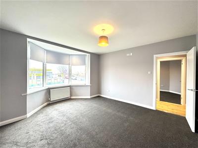 BEDROOM ONE/TWO
